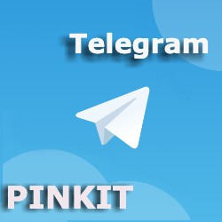 Уведомления из Битрикс24 в Telegram через Пинкит